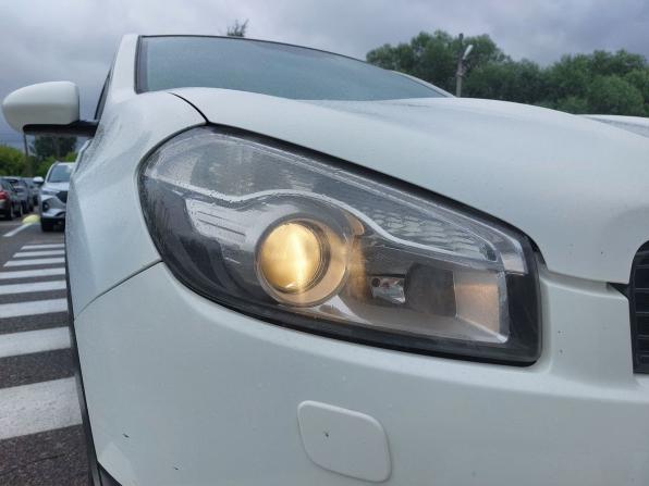 Nissan Qashqai I Рестайлинг с пробегом 2011 года, цена 1 210 000 рублей, 148125 км, внедорожник, Автокод Объявления