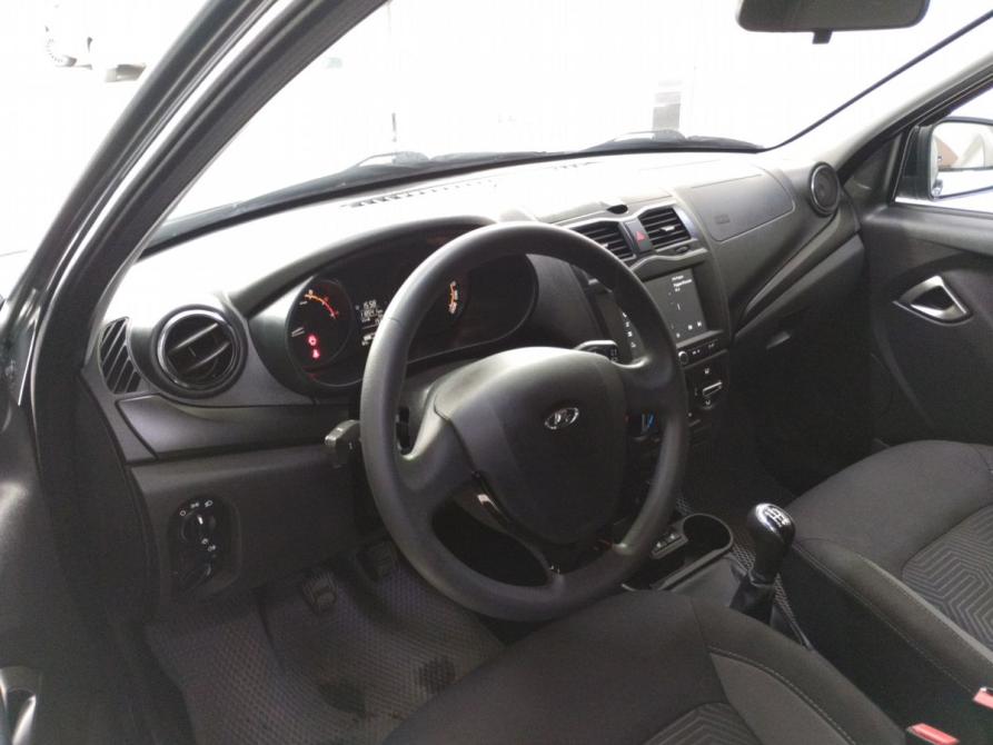 Lada (ВАЗ) Granta I Рестайлинг Минеральные Воды  - изображение 7