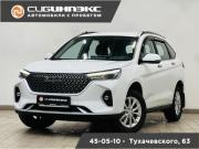 Haval M6 II Кемерово  - изображение 22