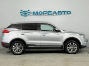 Geely Atlas I Калининград  - изображение 24