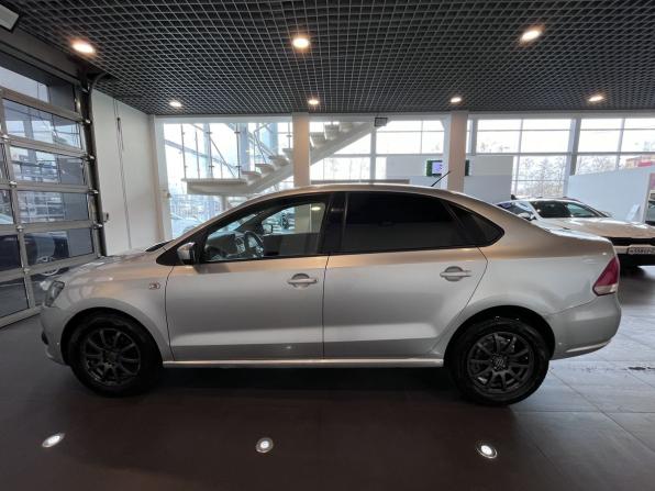 Volkswagen Polo V с пробегом 2011 года, цена 712 000 рублей, 133967 км, седан, Автокод Объявления