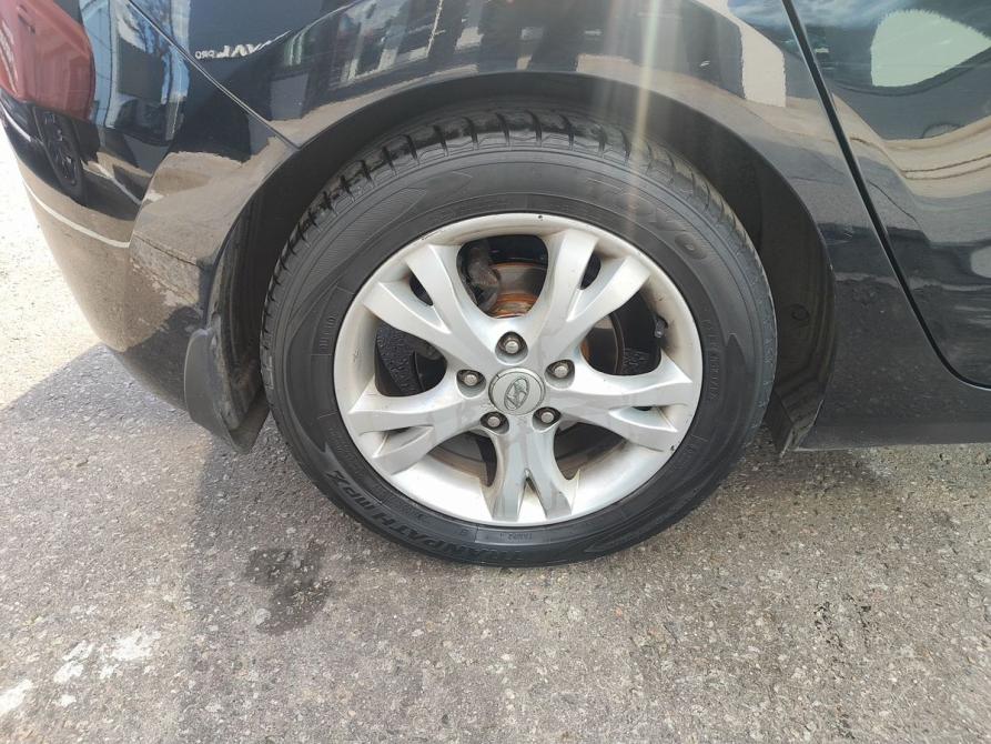 Hyundai i30 II Москва  - изображение 12