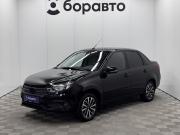 Lada (ВАЗ) Granta I Рестайлинг Воронеж  - изображение 21