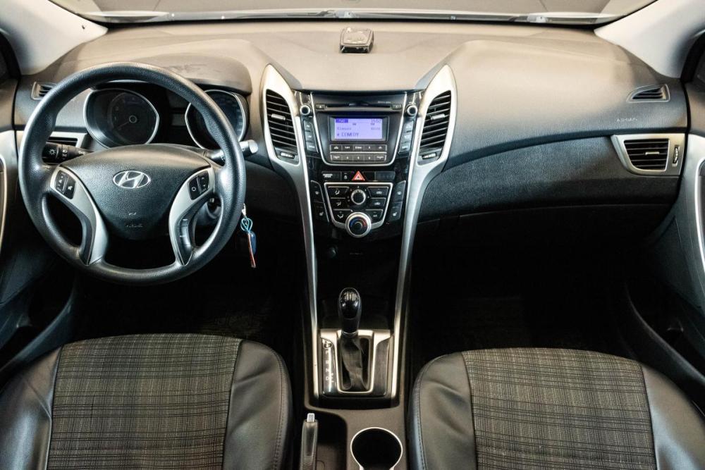 Hyundai i30 II Уфа  - изображение 5