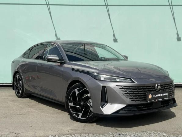 Changan Lamore с пробегом 2024 года, цена 2 590 000 рублей, 968 км, седан, Автокод Объявления