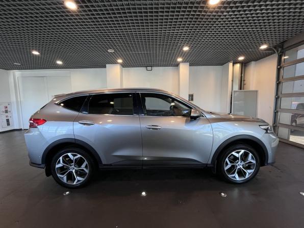 Haval F7 I с пробегом 2022 года, цена 1 840 000 рублей, 124585 км, внедорожник, Автокод Объявления
