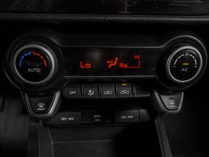 Kia Rio IV Рестайлинг Воронеж  - изображение 12