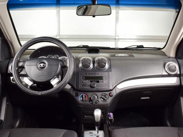 Daewoo Gentra I с пробегом 2008 года, цена 499 995 рублей, 125007 км, седан, Автокод Объявления
