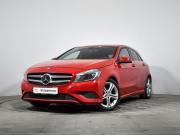 Mercedes-Benz A-Класс III (W176) Санкт-Петербург  - изображение 21