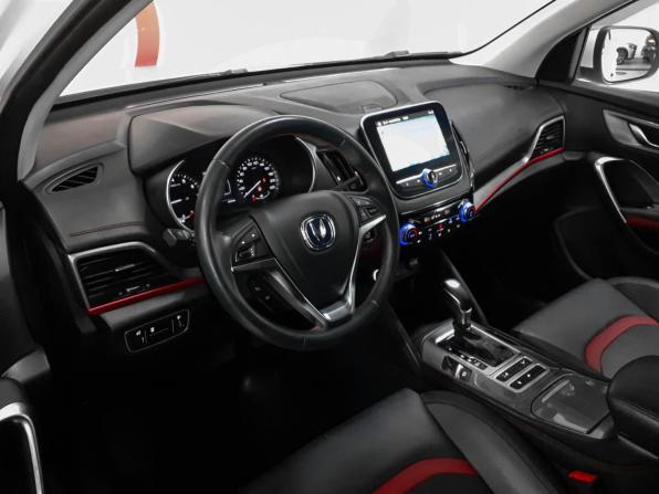 Changan CS55 I с пробегом 2021 года, цена 1 565 000 рублей, 58300 км, внедорожник, Автокод Объявления