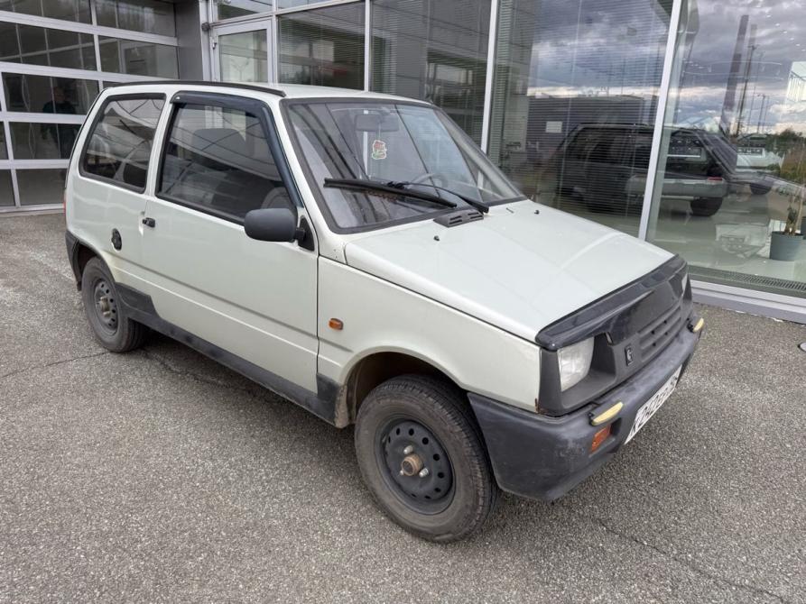 Lada (ВАЗ) 1111 Ока Нижний Тагил  - изображение 5
