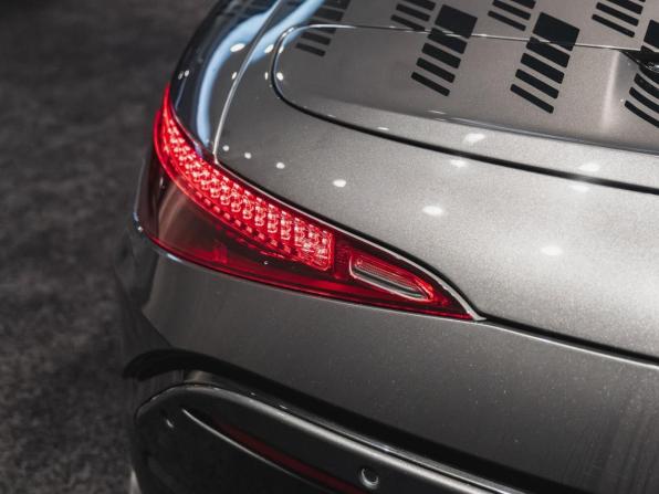 Новый Mercedes-Benz AMG PureSpeed 2025 года, цена 200 000 000 рублей, спидстер, Автокод Объявления