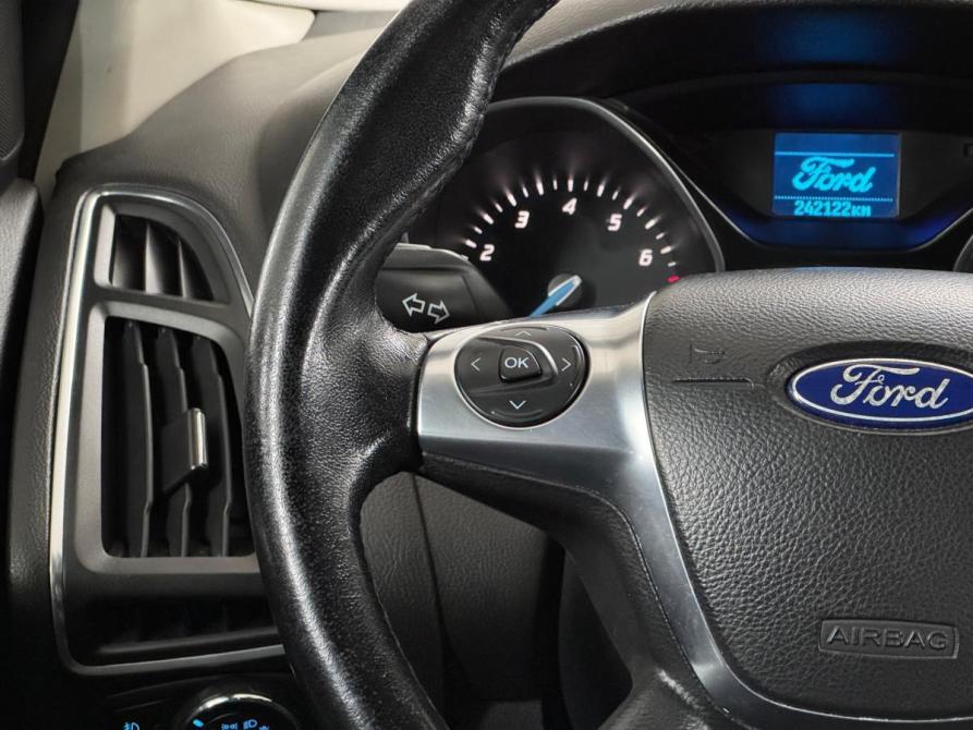 Ford Focus III Тюмень  - изображение 12