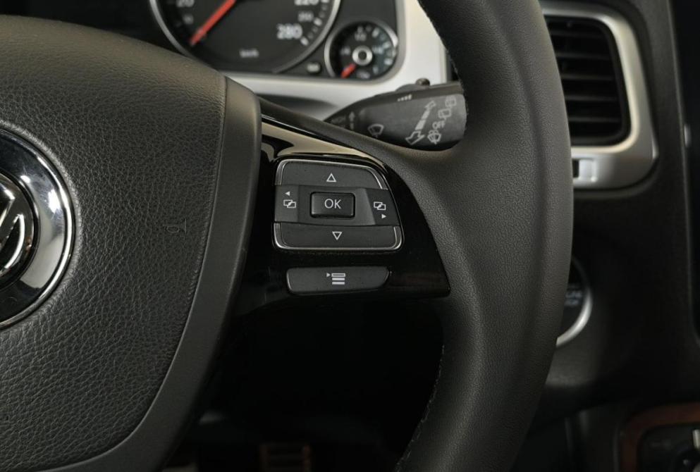 Volkswagen Touareg II Нижний Новгород  - изображение 16