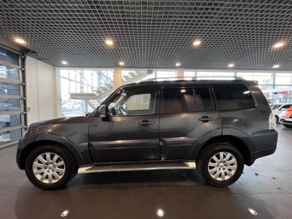 Mitsubishi Pajero IV с пробегом 2007 года, цена 1 300 000 рублей, 248380 км, внедорожник, Автокод Объявления