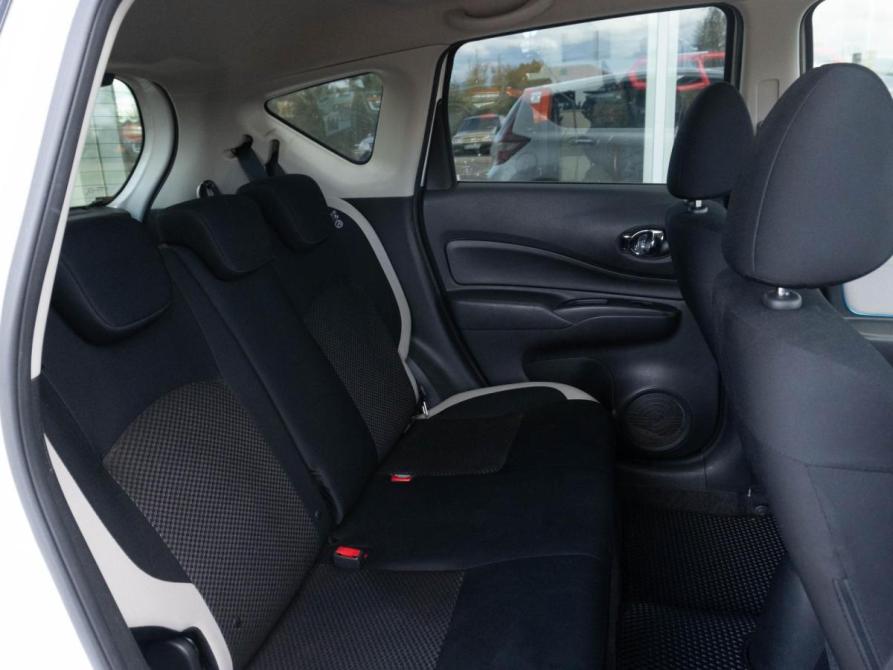 Nissan Note II Рестайлинг Улан-Удэ  - изображение 14
