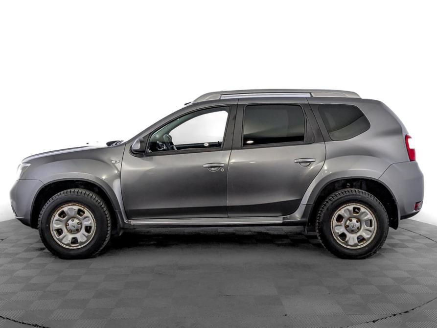 Nissan Terrano III (D10) Москва  - изображение 8