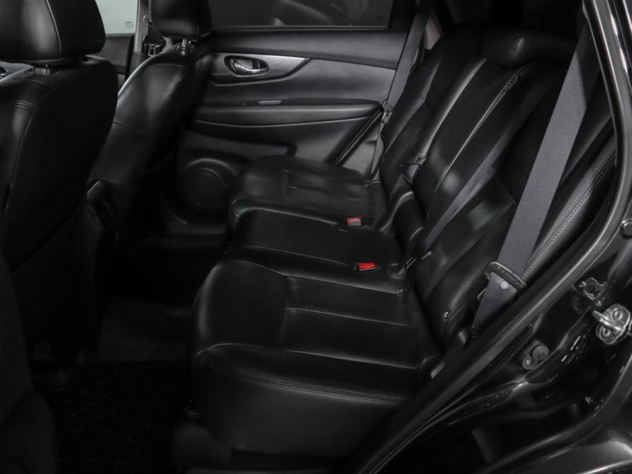 Nissan X-Trail III Москва  - изображение 10