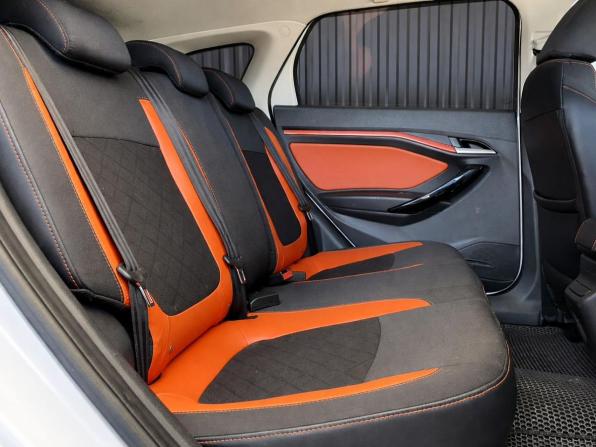 Lada (ВАЗ) Vesta I с пробегом 2019 года, цена 1 177 000 рублей, 74058 км, универсал, Автокод Объявления
