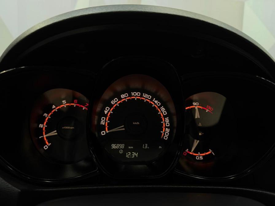 Lada (ВАЗ) Vesta I Азнакаево  - изображение 20