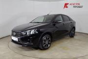 Lada (ВАЗ) Vesta I Волгоград  - изображение 17