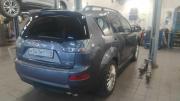 Mitsubishi Outlander II Рестайлинг Санкт-Петербург  - изображение 32