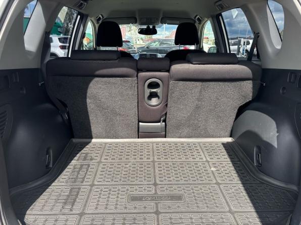 Toyota RAV4 III (XA30) Рестайлинг с пробегом 2011 года, цена 1 499 000 рублей, 128000 км, внедорожник, Автокод Объявления