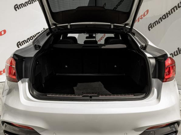 BMW X6 II (F16) с пробегом 2016 года, цена 4 320 000 рублей, 89348 км, внедорожник, Автокод Объявления