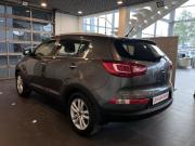 Kia Sportage III Чебоксары  - изображение 42