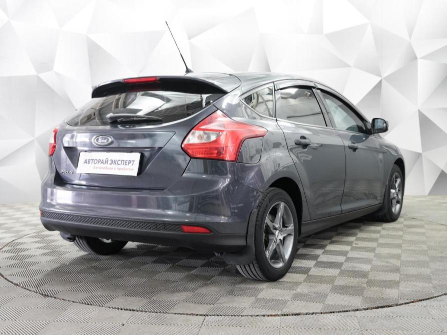Ford Focus III Ульяновск  - изображение 5