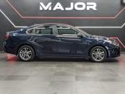 Kia Cerato IV Рестайлинг Москва  - изображение 32