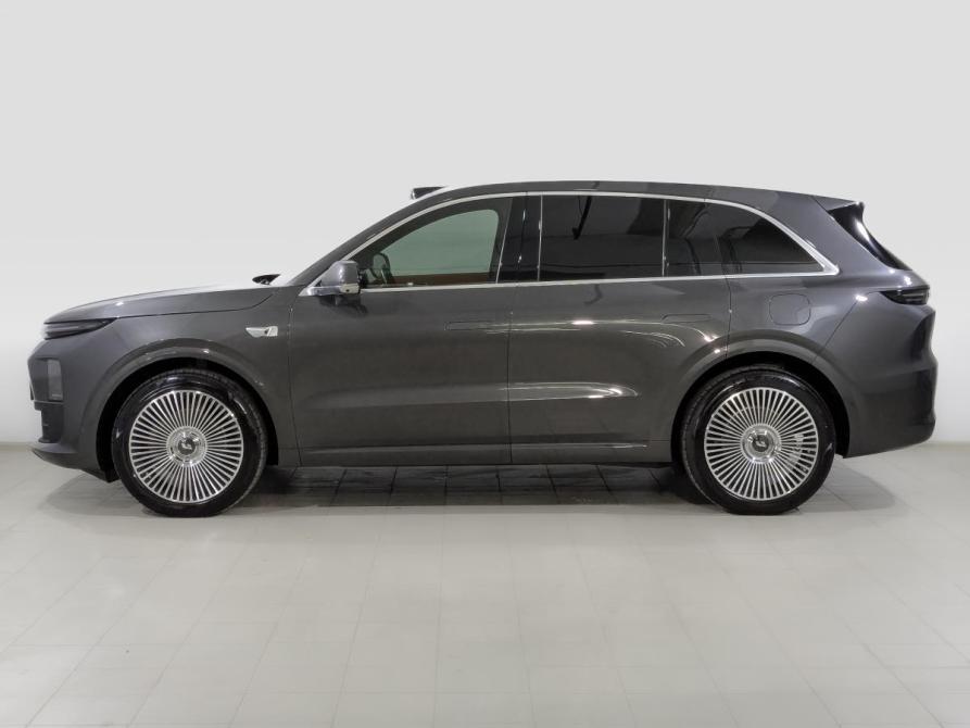 Li Auto (Lixiang) L6 Москва  - изображение 8