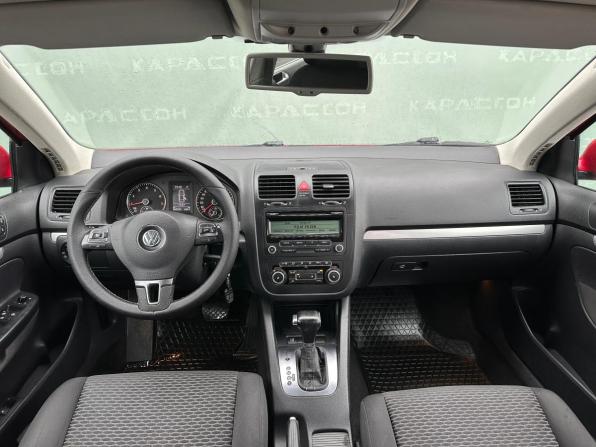 Volkswagen Jetta V с пробегом 2010 года, цена 620 000 рублей, 267321 км, седан, Автокод Объявления