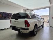 Toyota Hilux VIII Новосибирск  - изображение 17