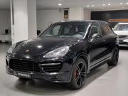 Porsche Cayenne II (958) Казань  - изображение 33