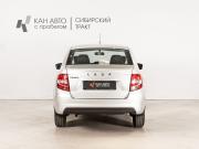 Lada (ВАЗ) Granta I Рестайлинг Казань  - изображение 12