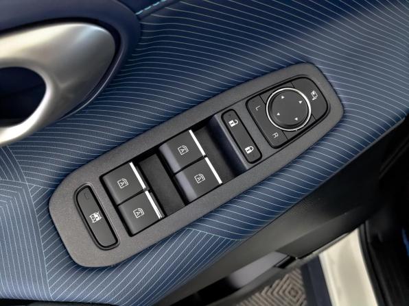 GAC GS3 с пробегом 2024 года, цена 1 850 000 рублей, 17861 км, внедорожник, Автокод Объявления