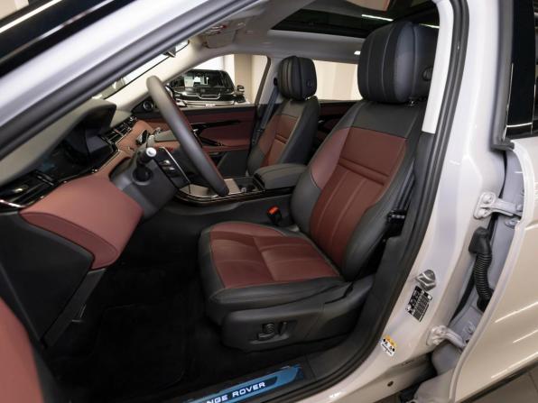 Land Rover Range Rover Evoque II Рестайлинг с пробегом 2025 года, цена 5 580 000 рублей, 50 км, внедорожник, Автокод Объявления