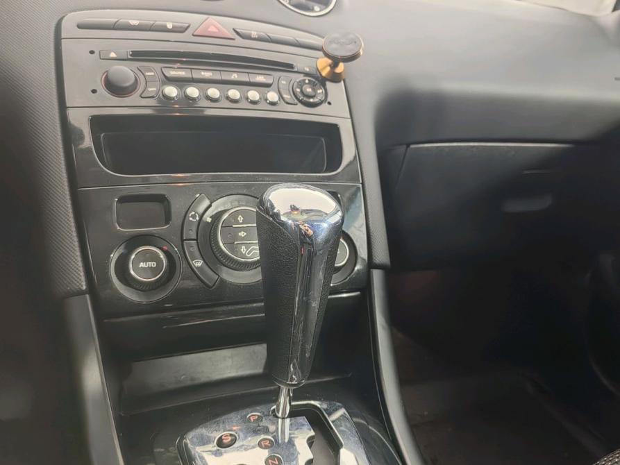 Peugeot 408 I Санкт-Петербург  - изображение 28