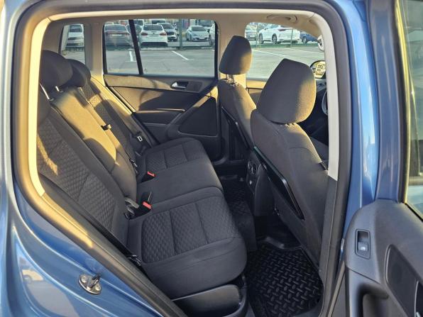 Volkswagen Tiguan I с пробегом 2011 года, цена 1 259 995 рублей, 138259 км, внедорожник, Автокод Объявления