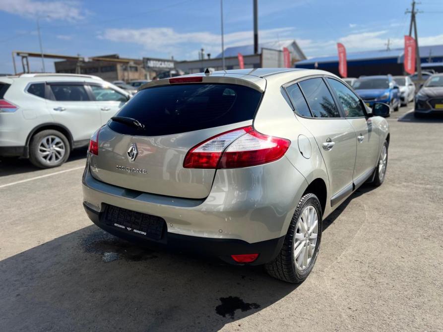 Renault Megane III Рестайлинг 2 Альметьевск  - изображение 7