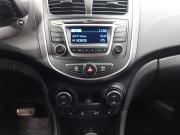 Hyundai Solaris I Рестайлинг Пермь  - изображение 29