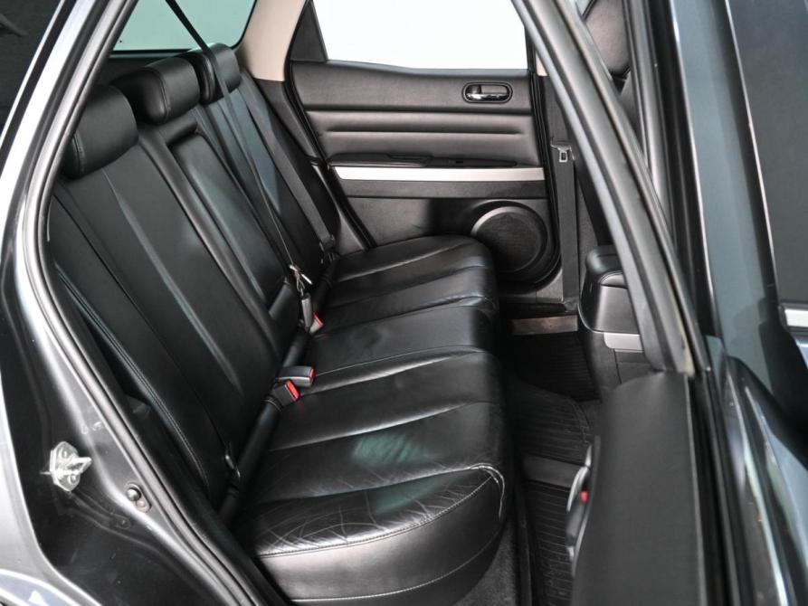 Mazda CX-7 I Рестайлинг Ростов-на-Дону  - изображение 7