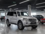 Mitsubishi Pajero IV Рестайлинг 1 Москва  - изображение 28