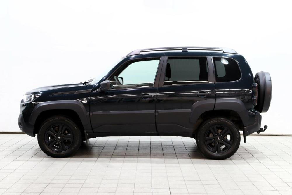 Lada (ВАЗ) Niva Travel I Сургут  - изображение 8