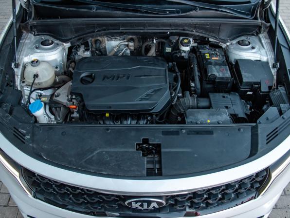 Kia Sorento IV с пробегом 2021 года, цена 3 330 000 рублей, 92053 км, внедорожник, Автокод Объявления