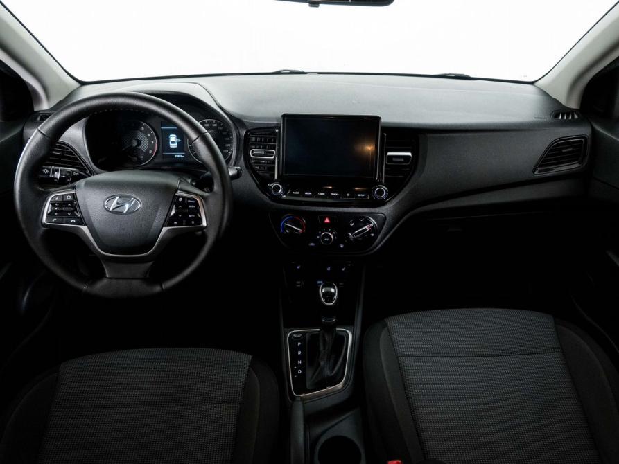 Hyundai Solaris II Рестайлинг Казань  - изображение 7