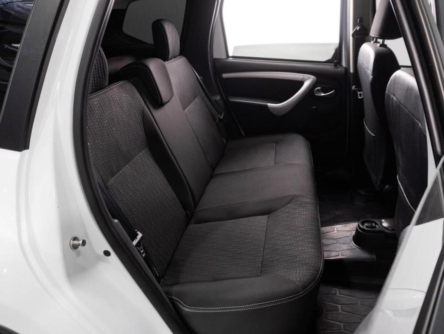 Nissan Terrano III (D10) Тюмень  - изображение 7
