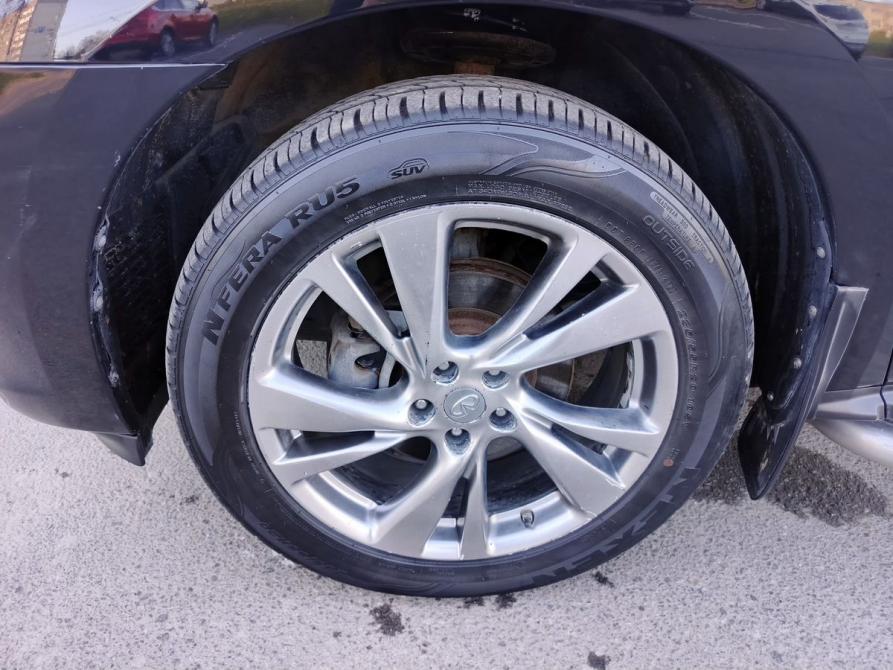Infiniti JX Брянск  - изображение 10