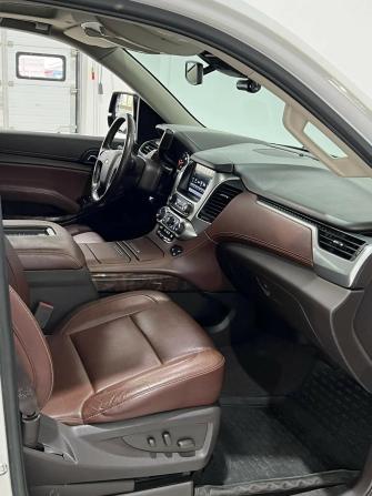Chevrolet Tahoe IV с пробегом 2020 года, цена 3 650 000 рублей, 207466 км, внедорожник, Автокод Объявления
